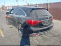 2014 Acura MDX — photo 3 of 20 | VIN 5FRYD3H45EB001085