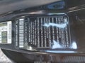 2012 Land Rover Range Rover — photo 9 of 16 | VIN SALMP1E40CA386750