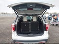 Photo 16 of 19 — 2016 Ford Explorer