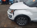 Photo 18 of 19 — 2016 Ford Explorer