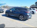 2015 Nissan Murano — photo 3 of 16 | VIN 5N1AZ2MH4FN273276