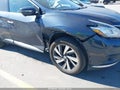 2015 Nissan Murano — photo 6 of 16 | VIN 5N1AZ2MH4FN273276