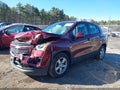Photo 2 of 16 — 2016 Chevrolet Trax