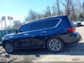 Photo 14 of 17 — 2021 Infiniti QX80