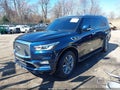 Photo 2 of 17 — 2021 Infiniti QX80