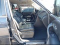 Photo 5 of 17 — 2021 Infiniti QX80
