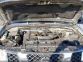 Photo 10 of 12 — 2006 Nissan Frontier