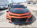 Photo 11 of 15 — 2022 Chevrolet Camaro