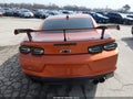 Photo 15 of 15 — 2022 Chevrolet Camaro
