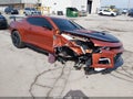 Photo 1 of 15 — 2022 Chevrolet Camaro