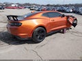 Photo 4 of 15 — 2022 Chevrolet Camaro