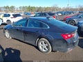 Photo 14 of 17 — 2022 Chevrolet Malibu