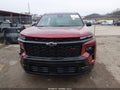 Photo 12 of 16 — 2024 Chevrolet Traverse