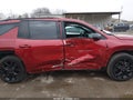 Photo 13 of 16 — 2024 Chevrolet Traverse