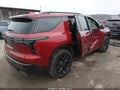 Photo 4 of 16 — 2024 Chevrolet Traverse