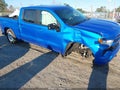 2026 Chevrolet Silverado 1500 — photo 6 of 16 | VIN 1GCPADED2TZ169631