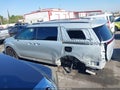 Photo 14 of 20 — 2026 Kia Carnival