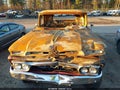 Photo 6 of 15 — 1963 GMC Truck