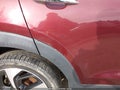 2016 Hyundai Tucson — photo 16 of 20 | VIN KM8J3CA2XGU120707