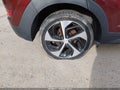Photo 17 of 20 — 2016 Hyundai Tucson