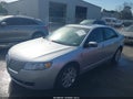 Photo 2 of 11 — 2011 Lincoln MKZ