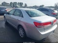 Photo 3 of 11 — 2011 Lincoln MKZ