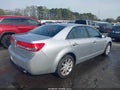 Photo 4 of 11 — 2011 Lincoln MKZ