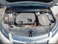Photo 10 of 16 — 2013 Chevrolet Volt