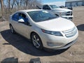 Photo 1 of 16 — 2013 Chevrolet Volt