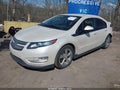 Photo 2 of 16 — 2013 Chevrolet Volt