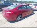 2015 Ford Fusion — photo 4 of 16 | VIN 3FA6P0H75FR290564