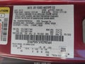 2015 Ford Fusion — photo 9 of 16 | VIN 3FA6P0H75FR290564