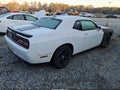 2016 Dodge Challenger — photo 4 of 16 | VIN 2C3CDZAG1GH171674