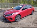 Photo 2 of 17 — 2022 Kia Forte