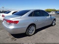 2007 Hyundai Azera — photo 4 of 12 | VIN KMHFC46FX7A190085