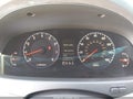 2007 Hyundai Azera — photo 7 of 12 | VIN KMHFC46FX7A190085