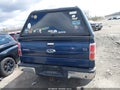Photo 16 of 16 — 2014 Ford F-150