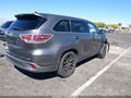 2015 Toyota Highlander — photo 4 of 16 | VIN 5TDZKRFH9FS104978