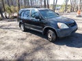 Photo 1 of 16 — 2003 Honda CR-V