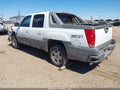 Photo 3 of 11 — 2002 Chevrolet Avalanche