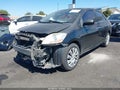 2012 Toyota Yaris — photo 2 of 18 | VIN JTDBT4K36C1417880