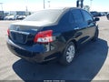 2012 Toyota Yaris — photo 4 of 18 | VIN JTDBT4K36C1417880