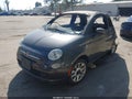Photo 2 of 13 — 2017 Fiat 500