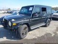 2005 Mercedes-Benz G-Class — photo 2 of 20 | VIN WDCYR49E95X157064