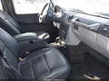 2005 Mercedes-Benz G-Class — photo 5 of 20 | VIN WDCYR49E95X157064