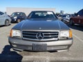 Photo 12 of 16 — 1992 Mercedes-Benz 500