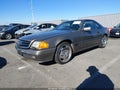 Photo 2 of 16 — 1992 Mercedes-Benz 500
