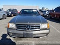 Photo 6 of 16 — 1992 Mercedes-Benz 500