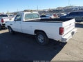 1990 Dodge D-Series — photo 3 of 11 | VIN 1B7JE26Y0LS765264