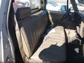 1990 Dodge D-Series — photo 8 of 11 | VIN 1B7JE26Y0LS765264